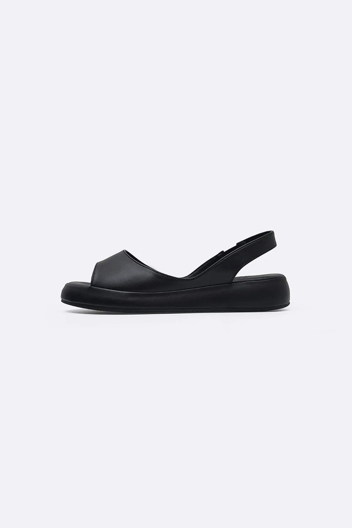 LIGHTWEIGHT MAMA SLINGBACKS