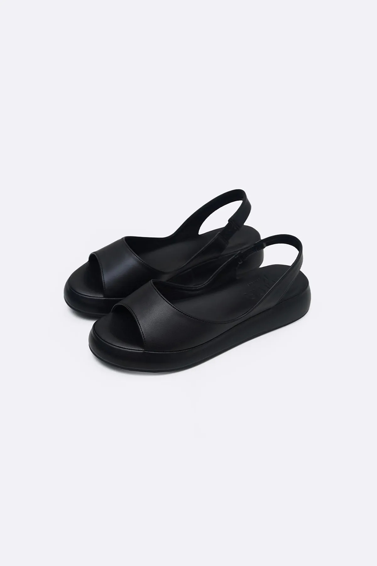 LIGHTWEIGHT MAMA SLINGBACKS