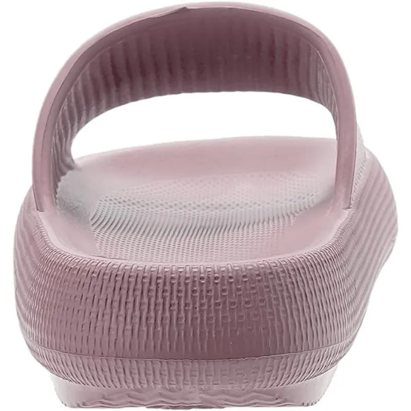 Lightweight Single Strap Pillow Sandals