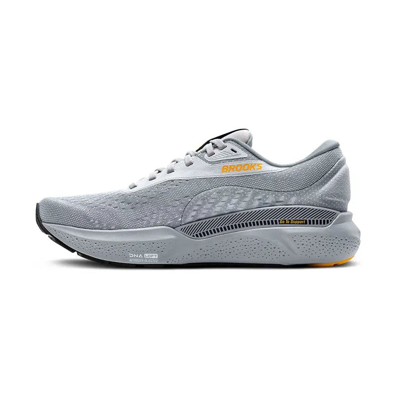 Men's Adrenaline GTS 24 Alloy/White/Gold