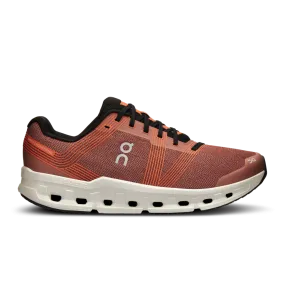 MEN'S CLOUDGO - D - MAHOGANY/IVORY