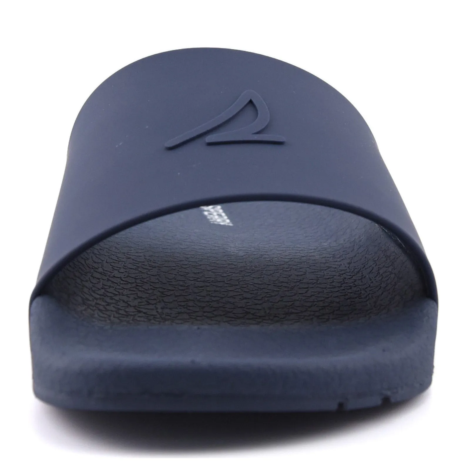 Men's Freeboard Slide Sandal Navy
