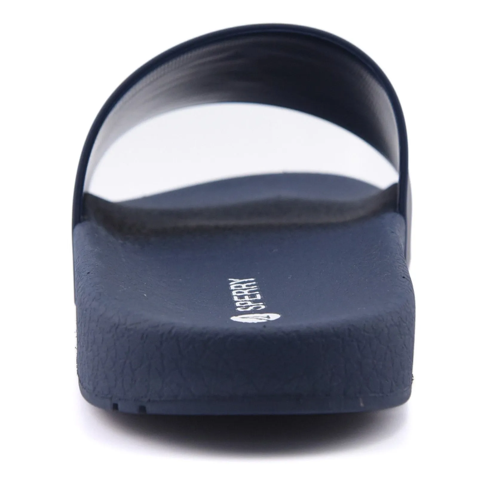 Men's Freeboard Slide Sandal Navy