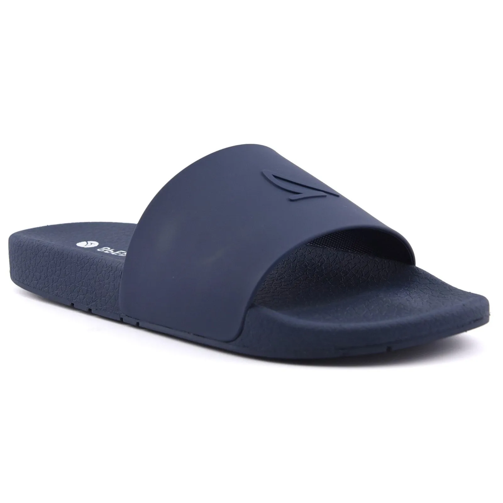 Men's Freeboard Slide Sandal Navy