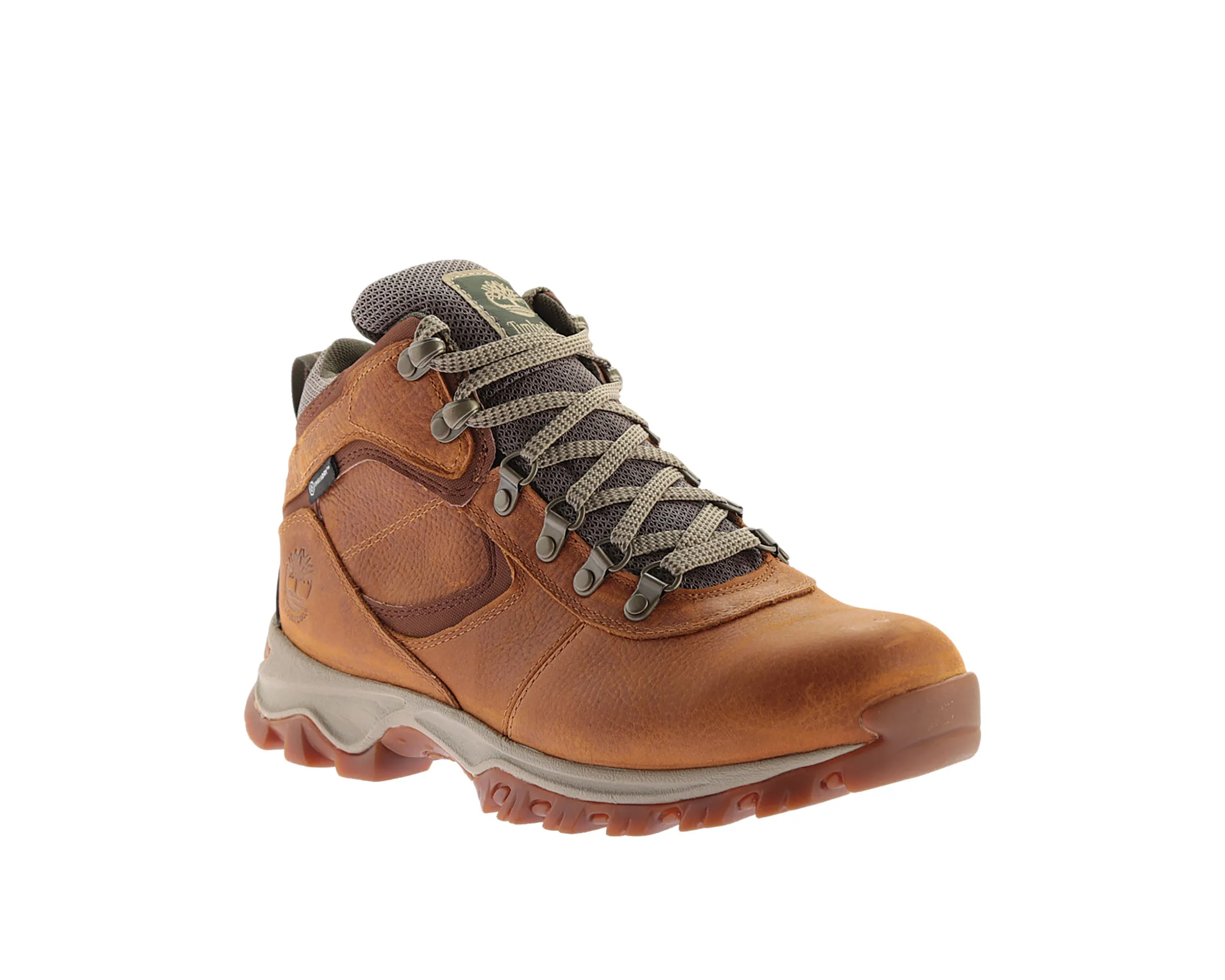 Men`s MT Maddsen LTHR WTPF Boot