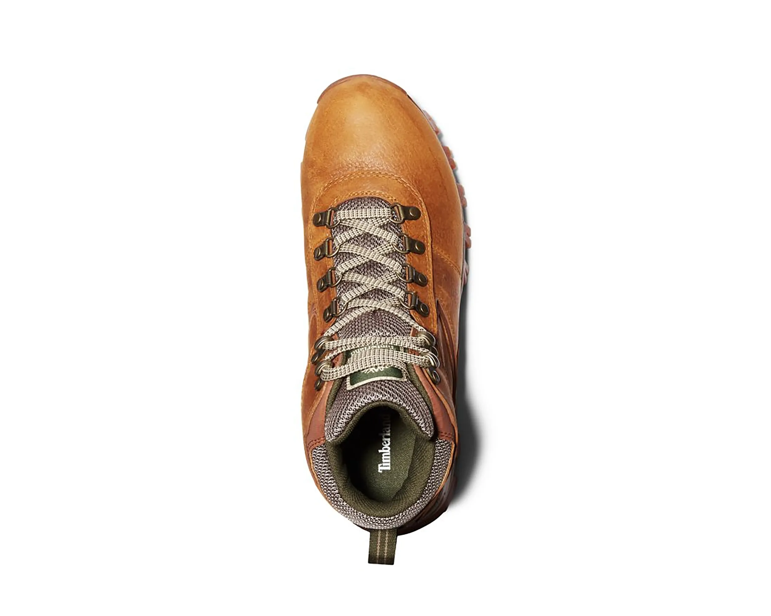 Men`s MT Maddsen LTHR WTPF Boot