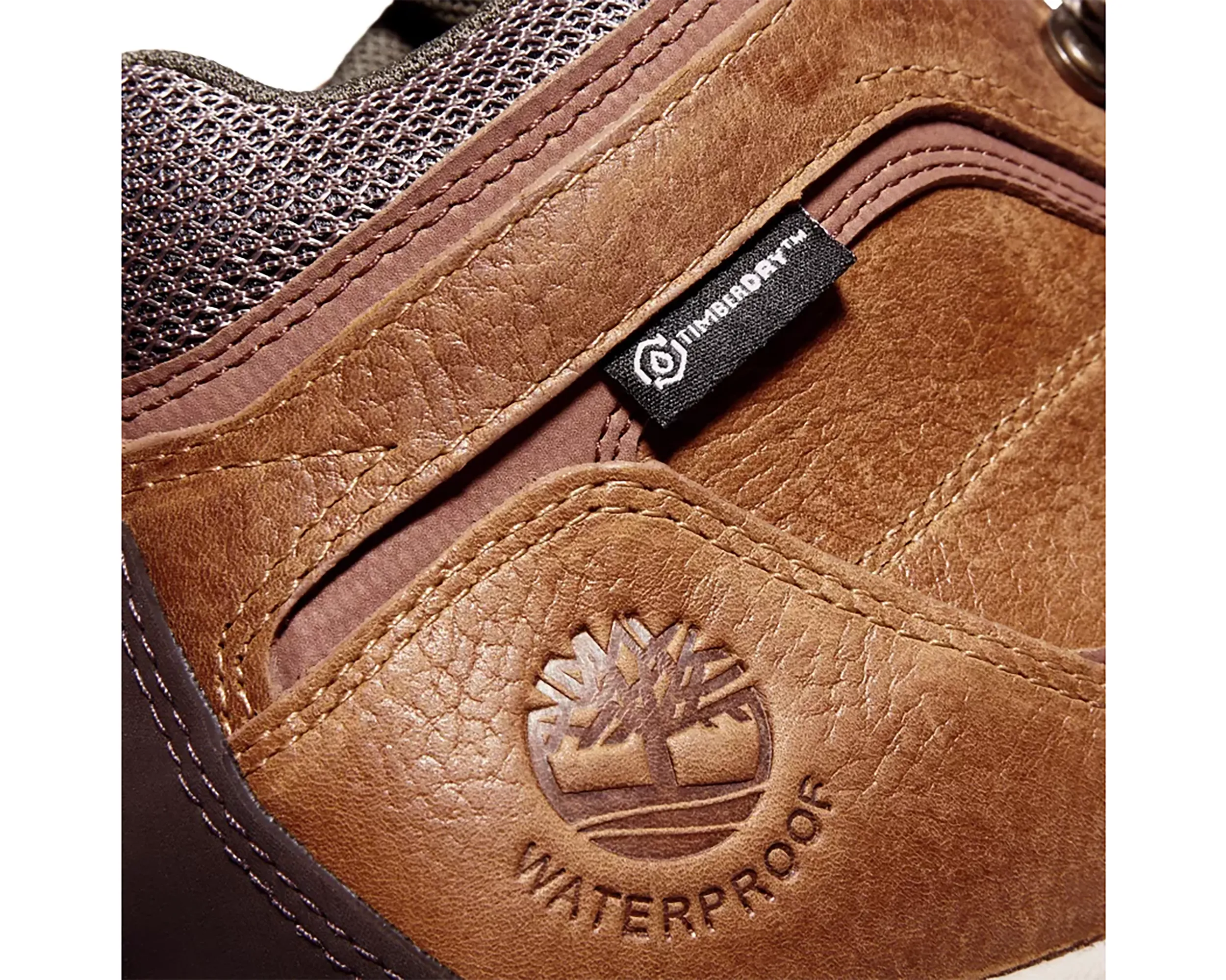 Men`s MT Maddsen LTHR WTPF Boot