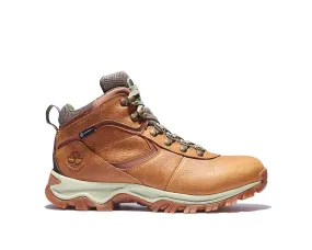 Men`s MT Maddsen LTHR WTPF Boot