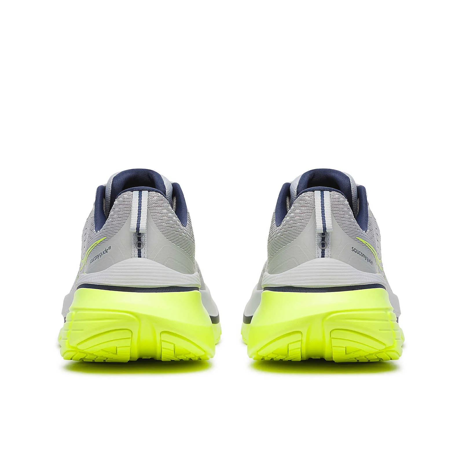 Men's Saucony Guide 18