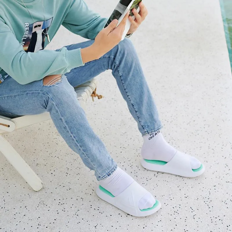 Men's Summer Lightweight Flip Flops