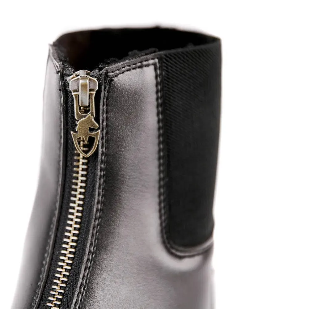 Moretta Carmen Winter Paddock Boots