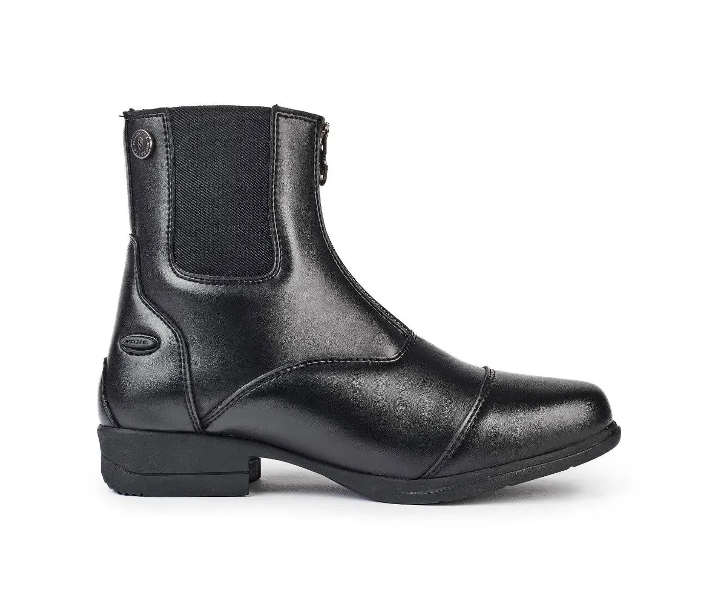 Moretta Carmen Winter Paddock Boots