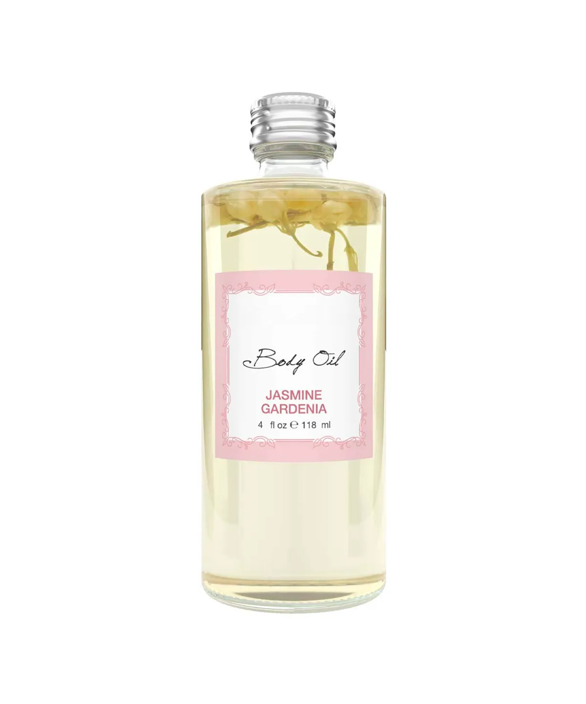 Natural Oil
