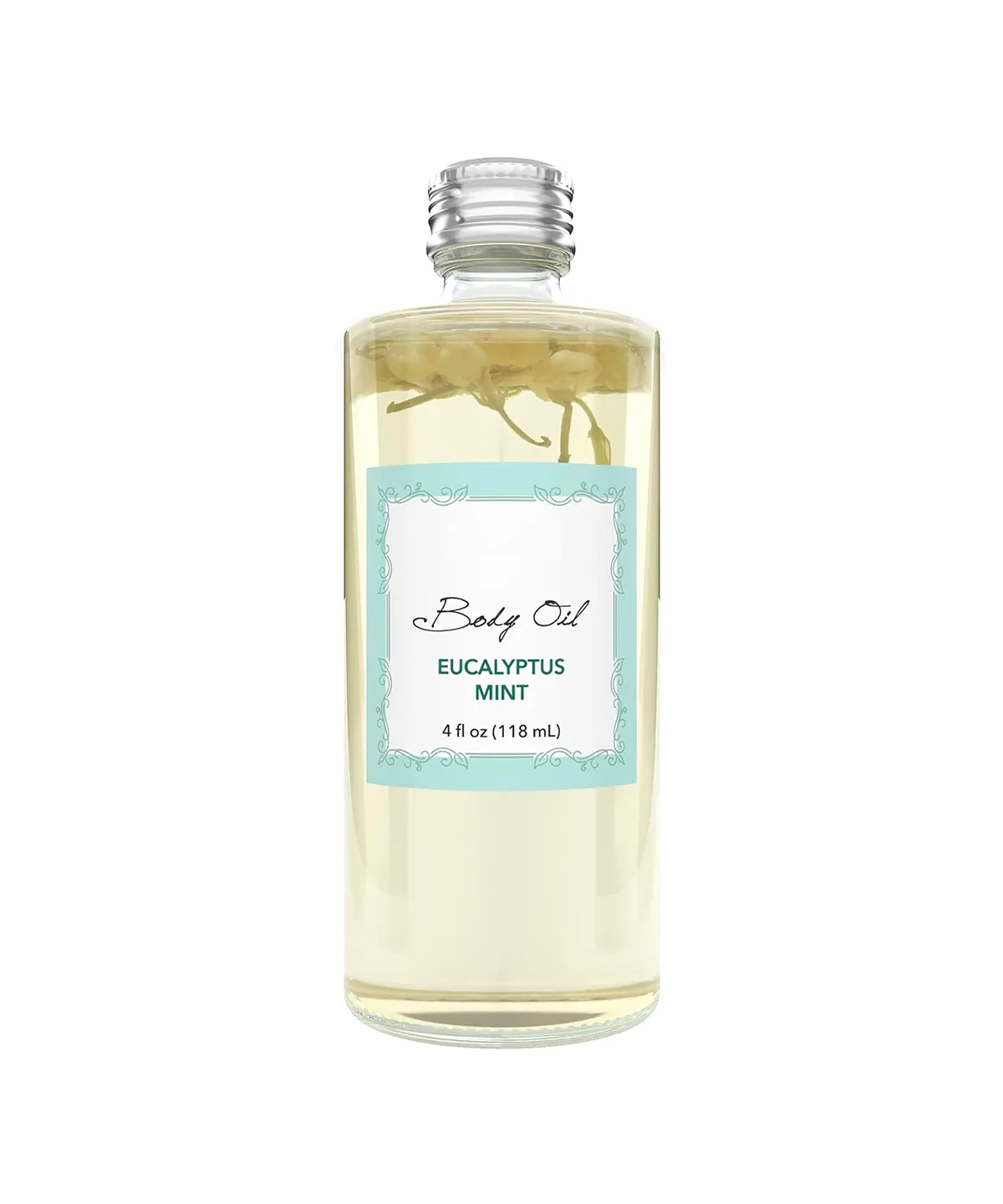 Natural Oil
