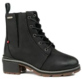 NexGrip Canada Women's Ice Sophia Boots- Black