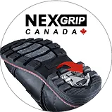 NexGrip Canada Women's Ice Sophia Boots- Black
