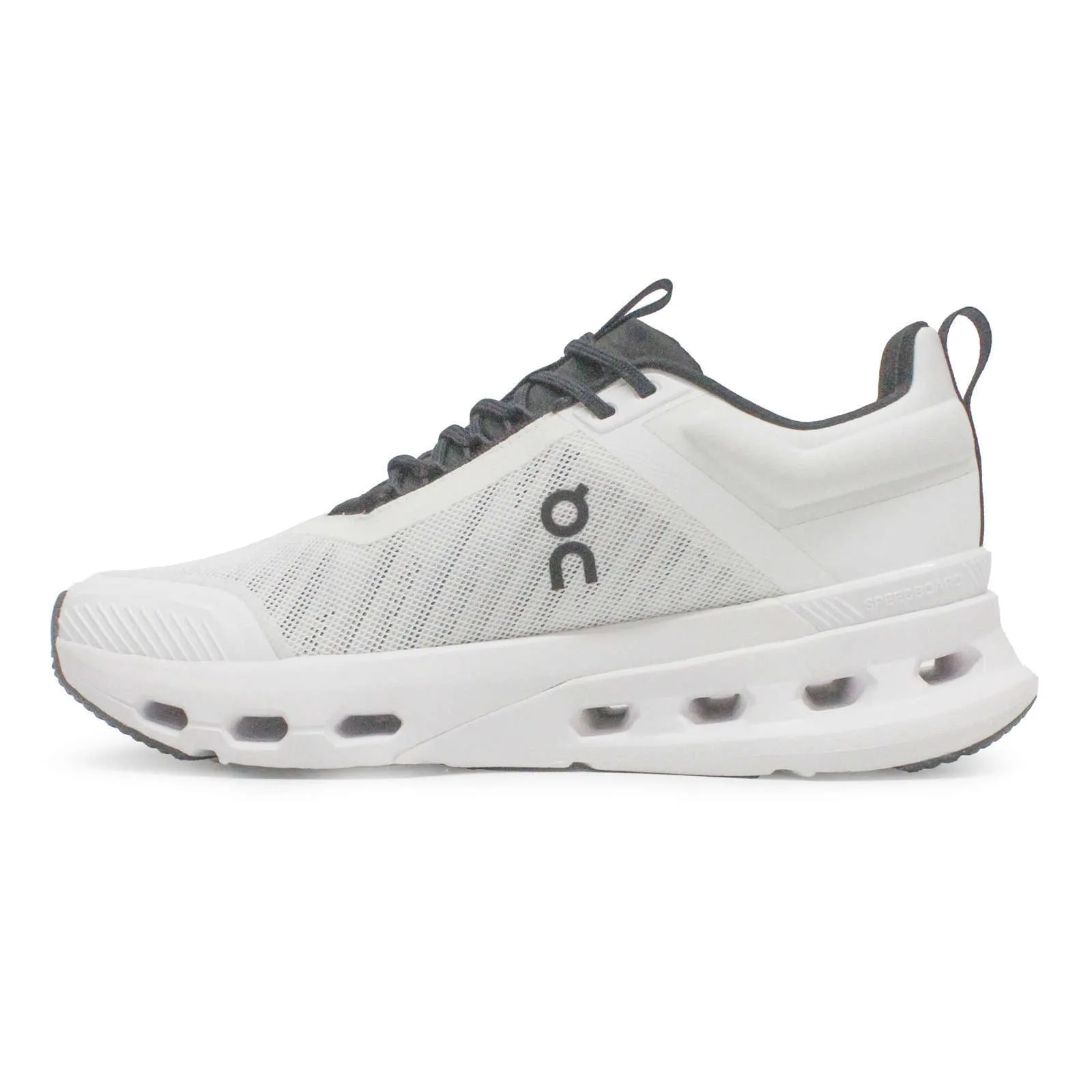 On Cloudnova X Textile Synthetic Men's Running Shoes