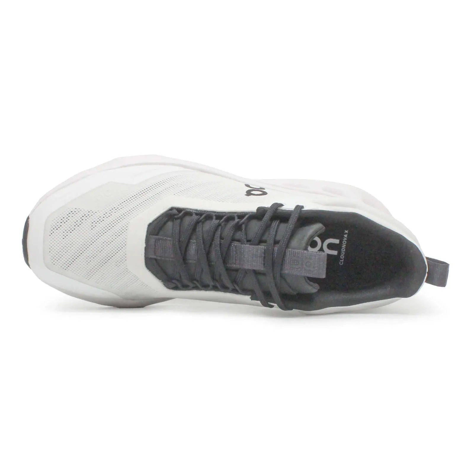 On Cloudnova X Textile Synthetic Men's Running Shoes