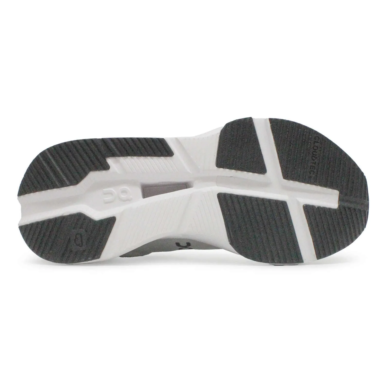 On Cloudnova X Textile Synthetic Men's Running Shoes