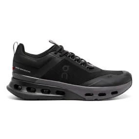 On Cloudnova X Textile Synthetic Men's Running Shoes
