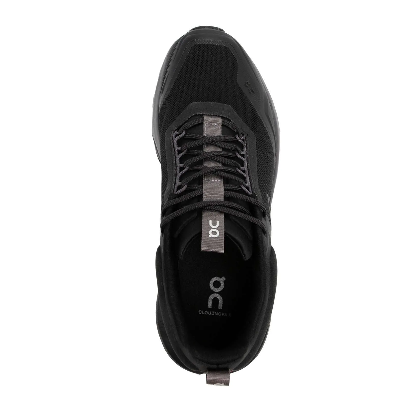 On Cloudnova X Textile Synthetic Men's Running Shoes