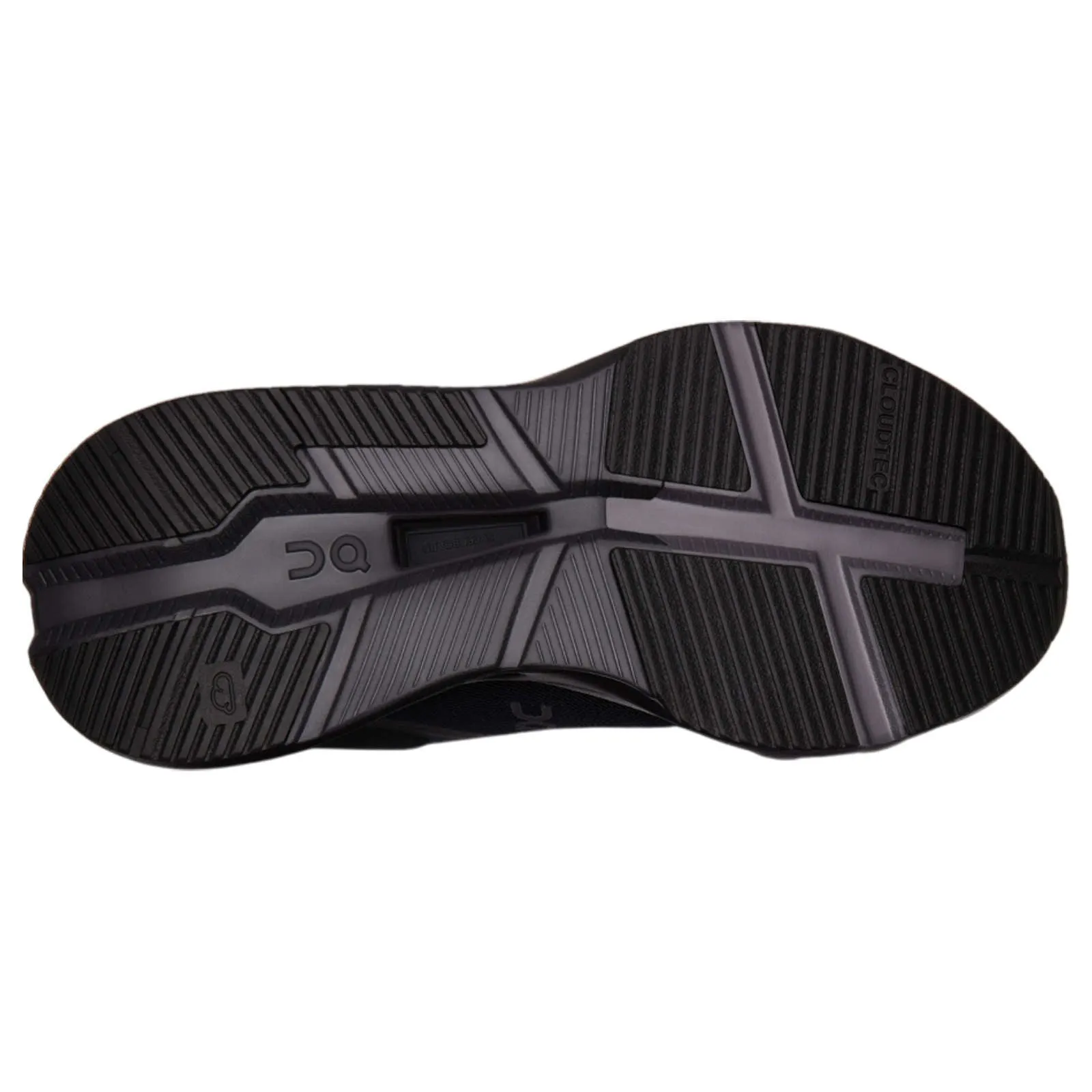 On Cloudnova X Textile Synthetic Men's Running Shoes