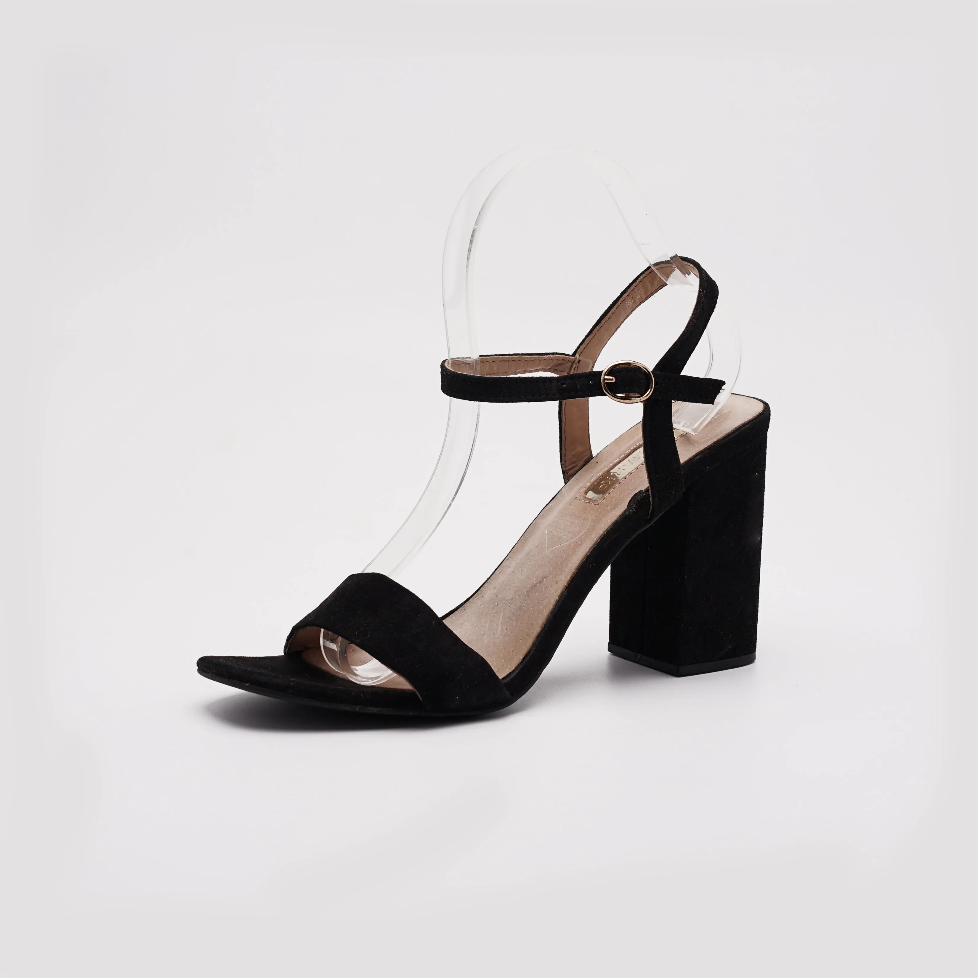 Primark Ankle Block Heel