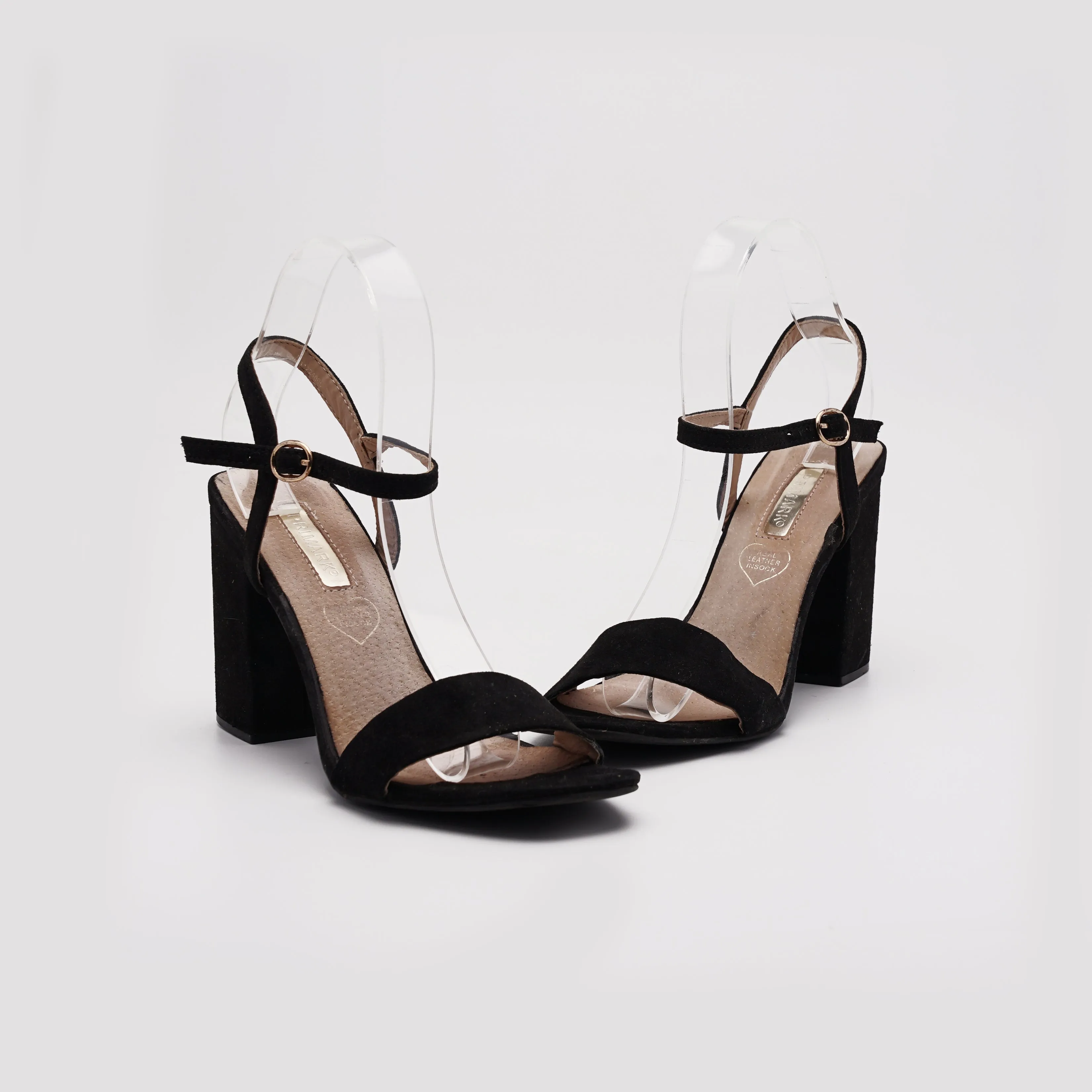 Primark Ankle Block Heel
