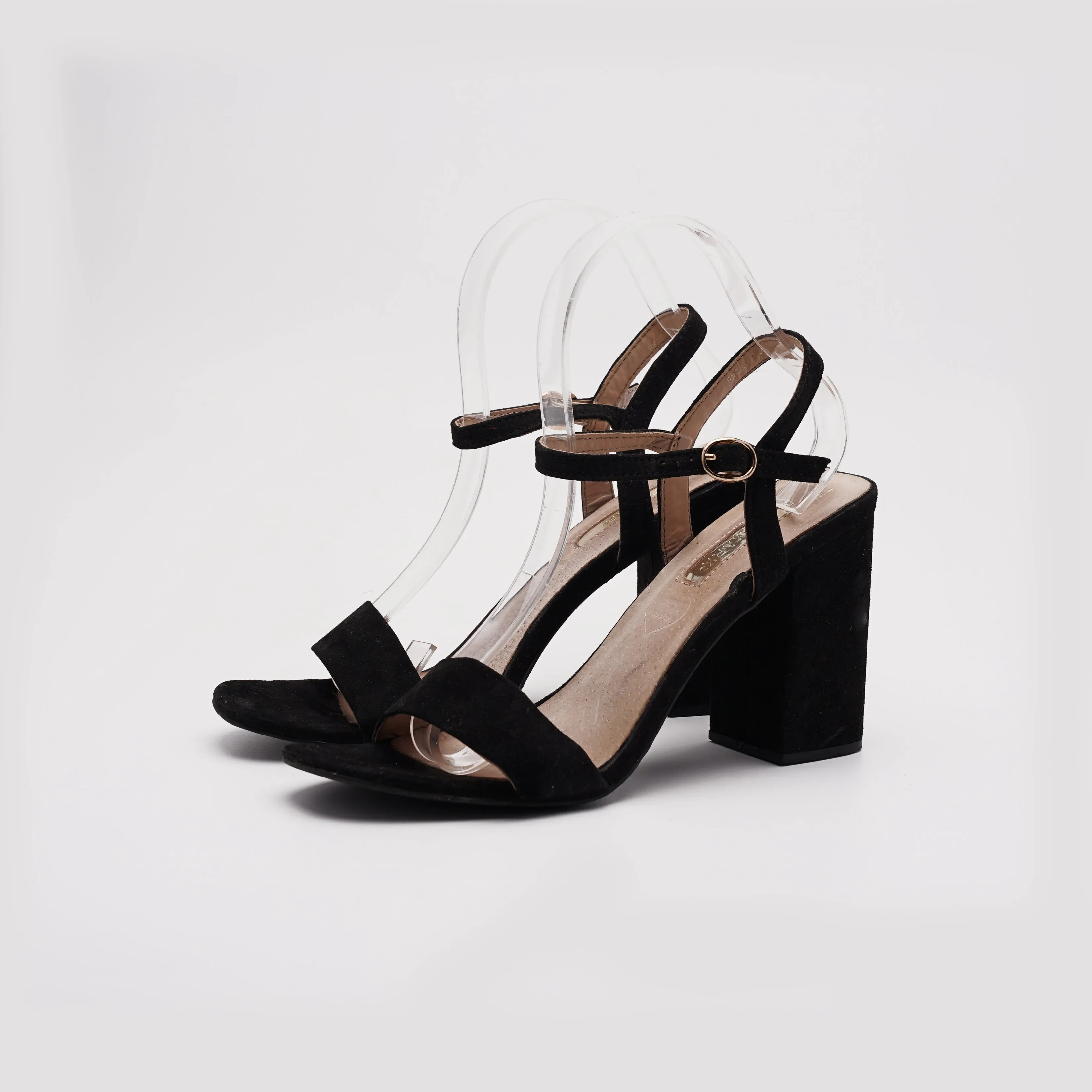 Primark Ankle Block Heel