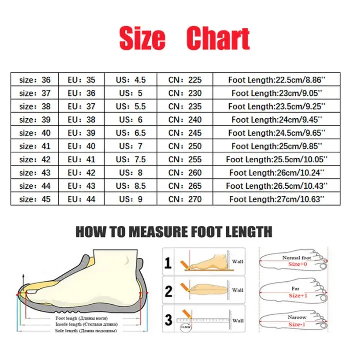 Print Thick-soled Flat Slippers Summer Fashion Casual Outdoor Beach Shoes For Women
