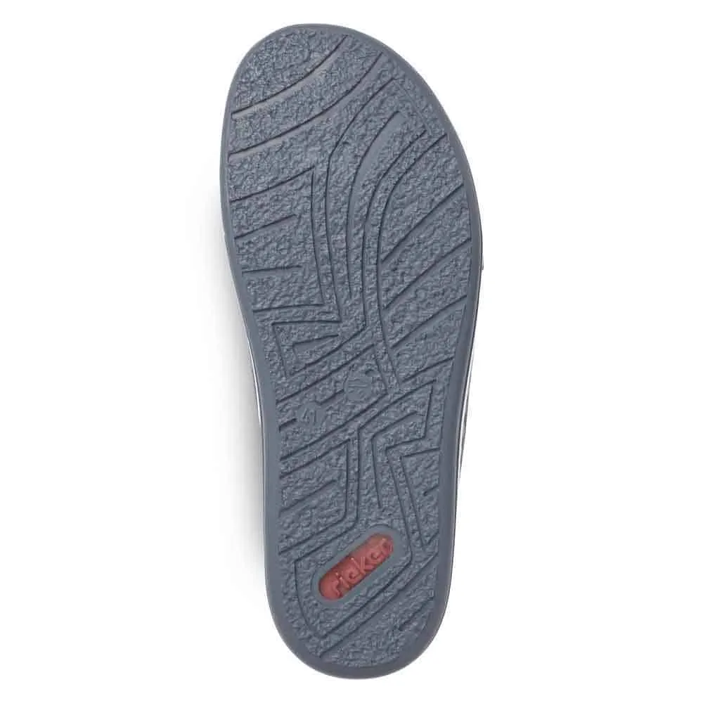 RIEKER MEN'S SANDALS - RIEKER | 21062-15