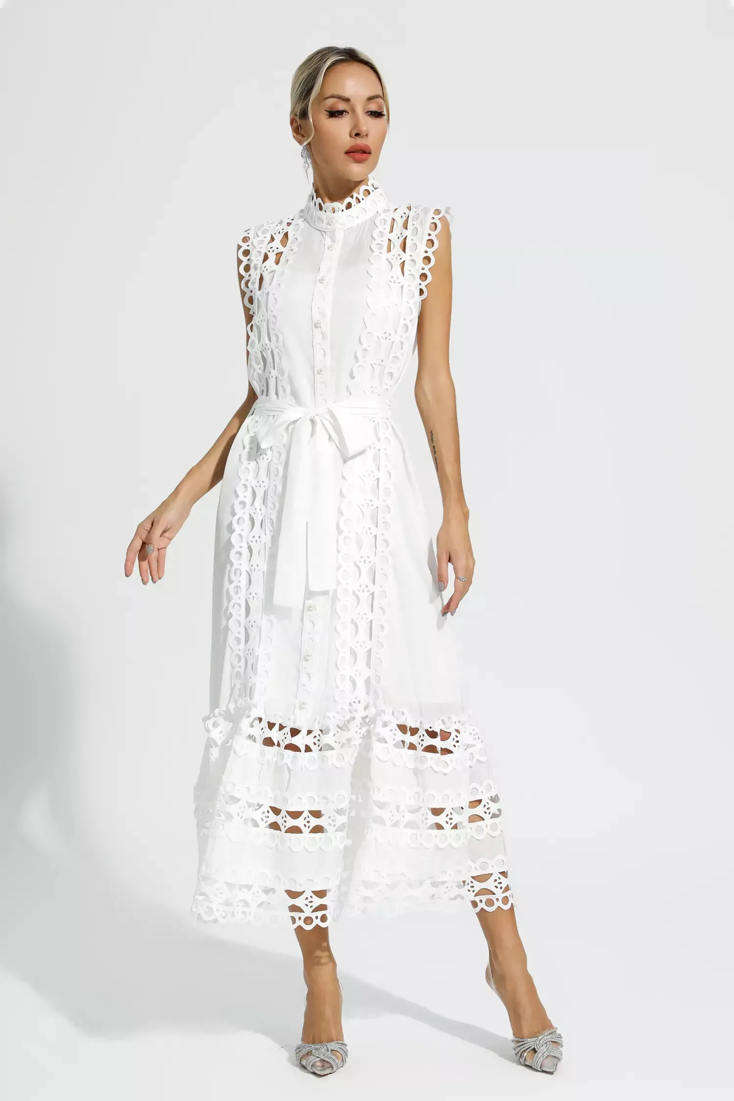 Rohan Dress
