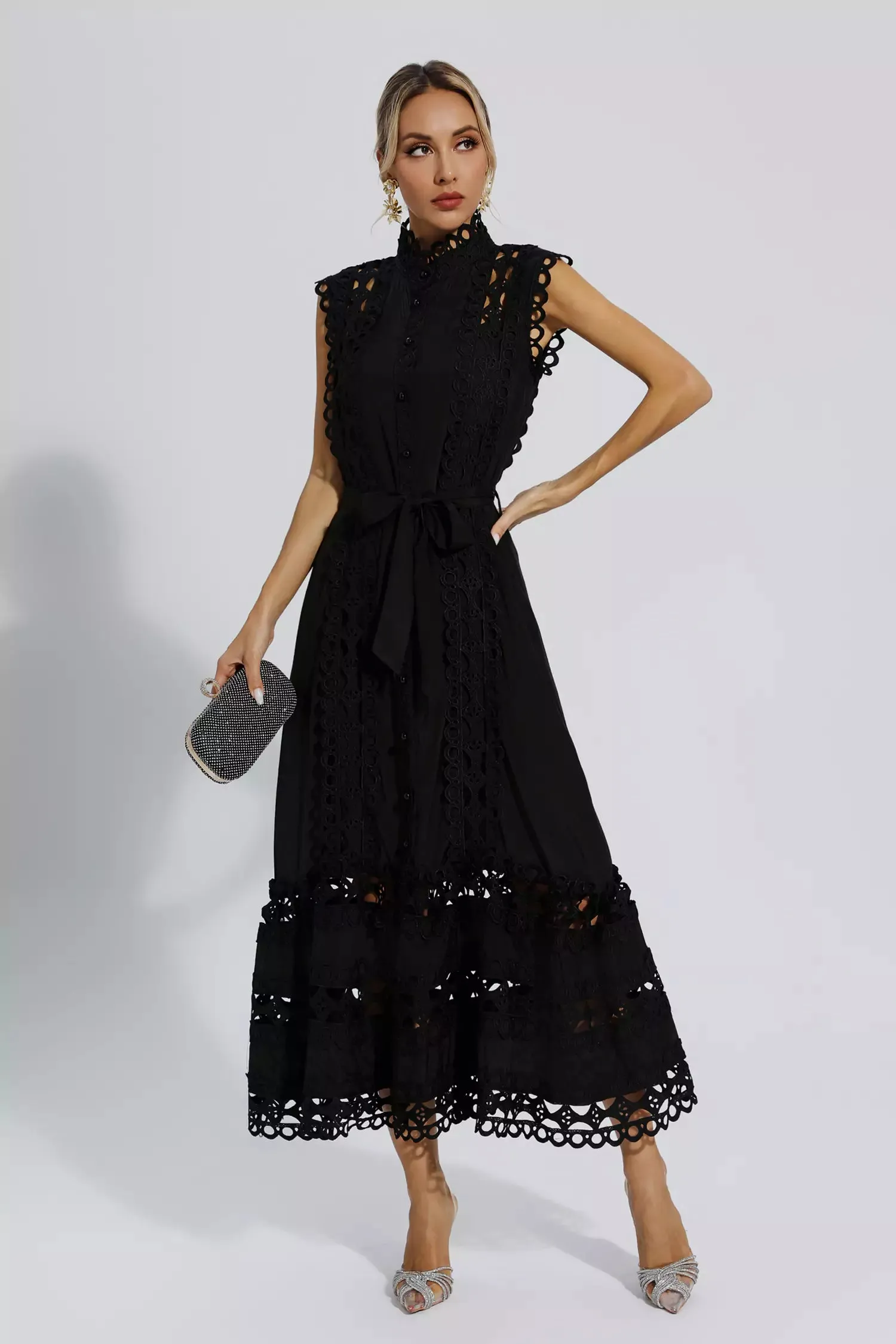 Rohan Dress