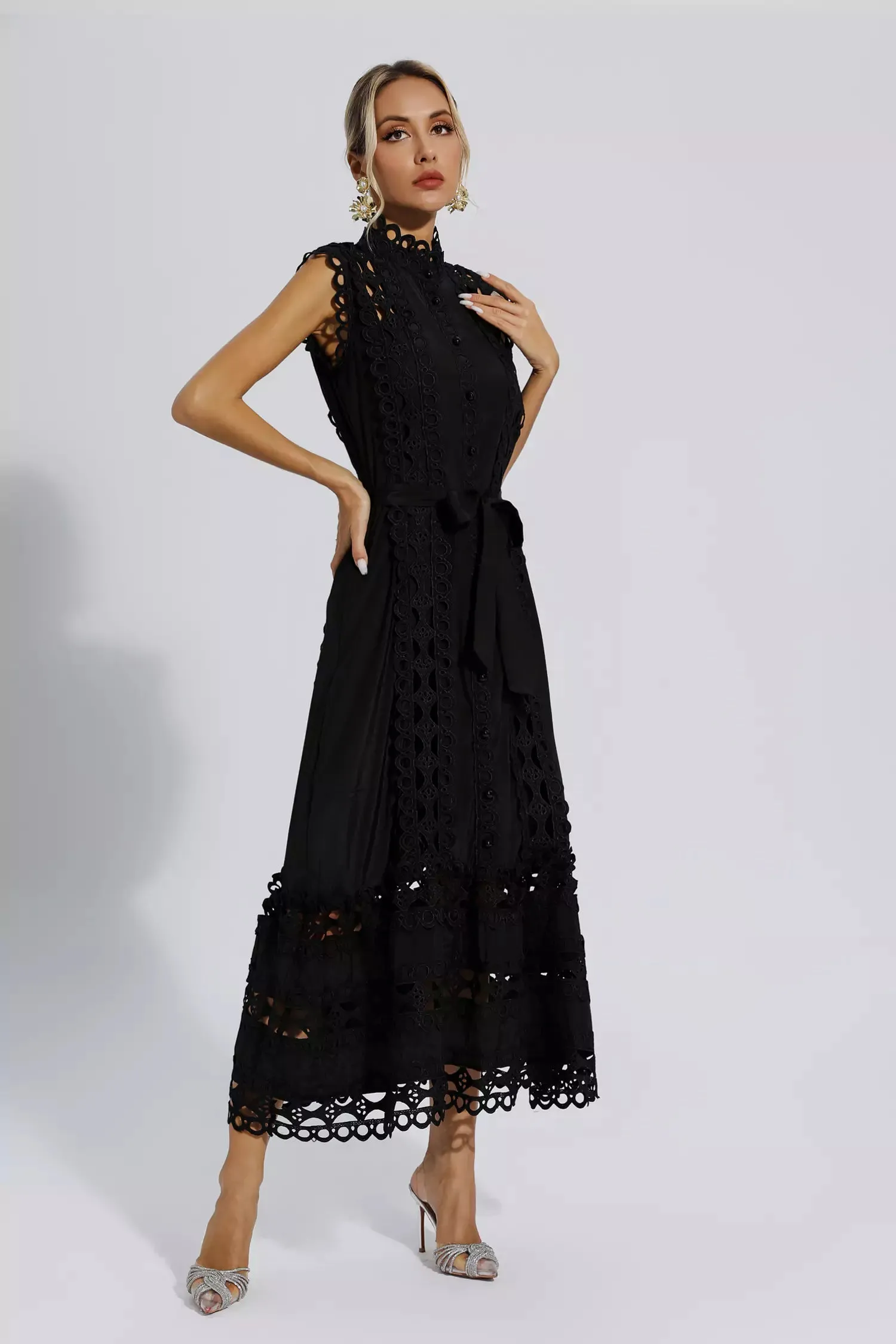 Rohan Dress