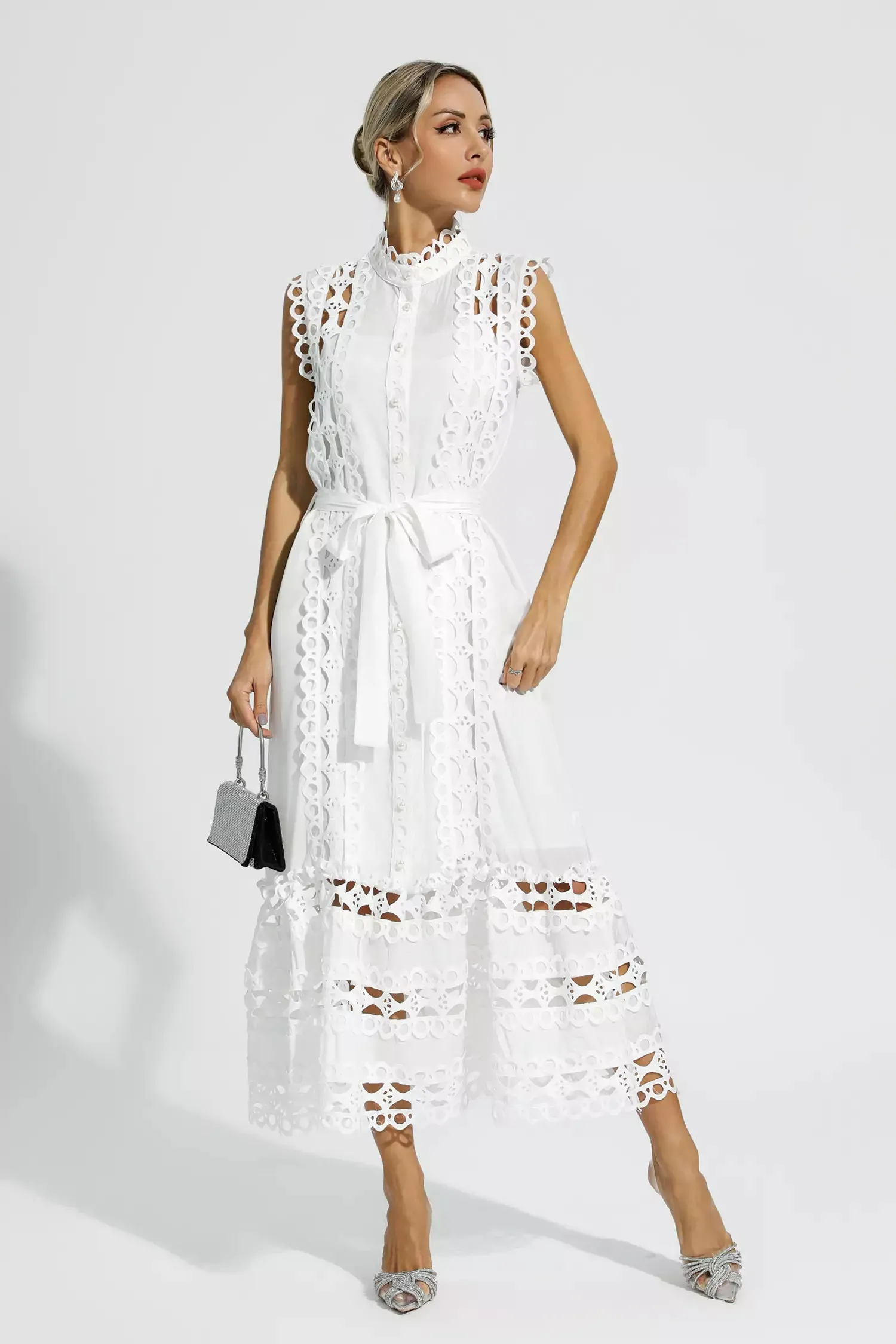 Rohan Dress