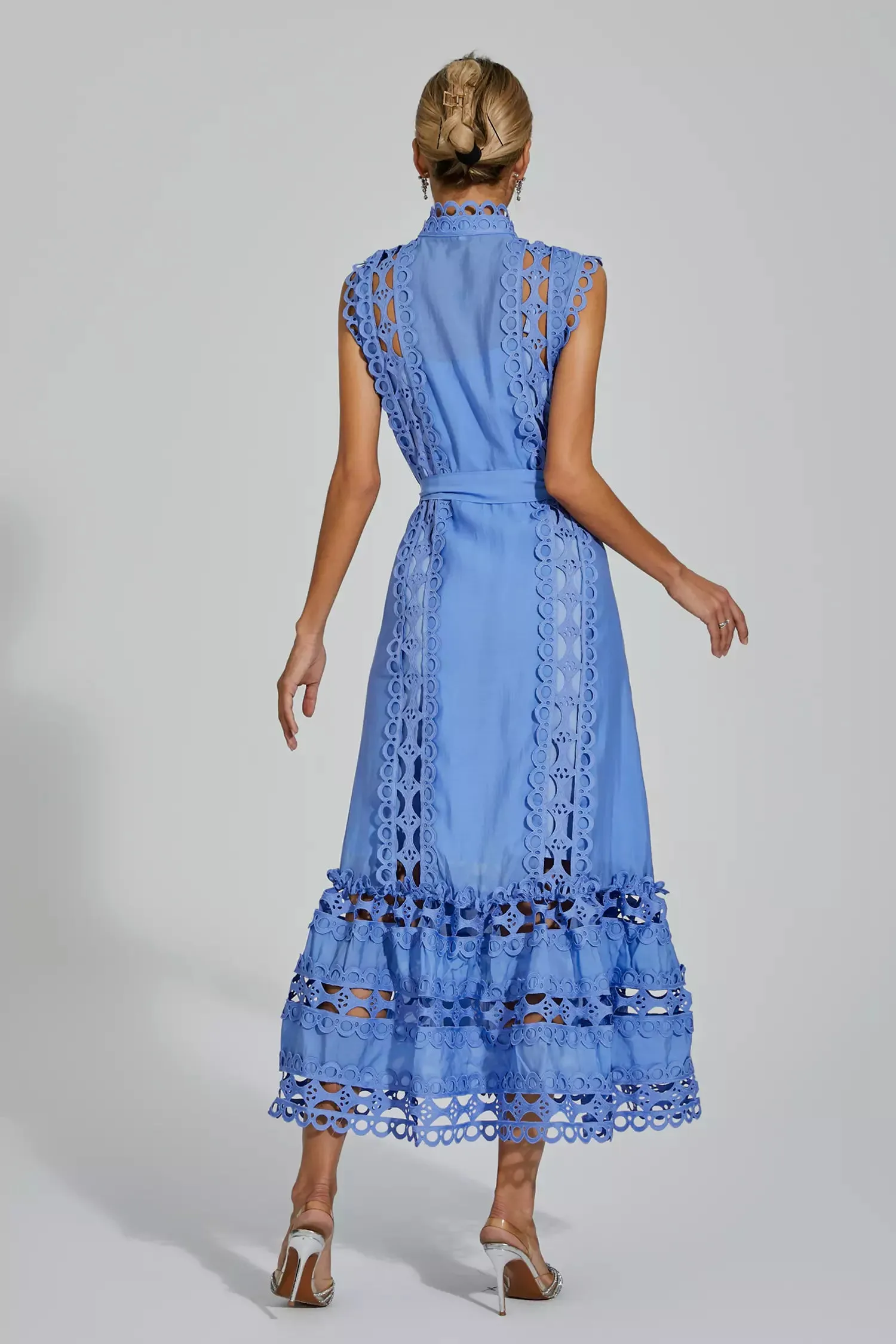 Rohan Dress