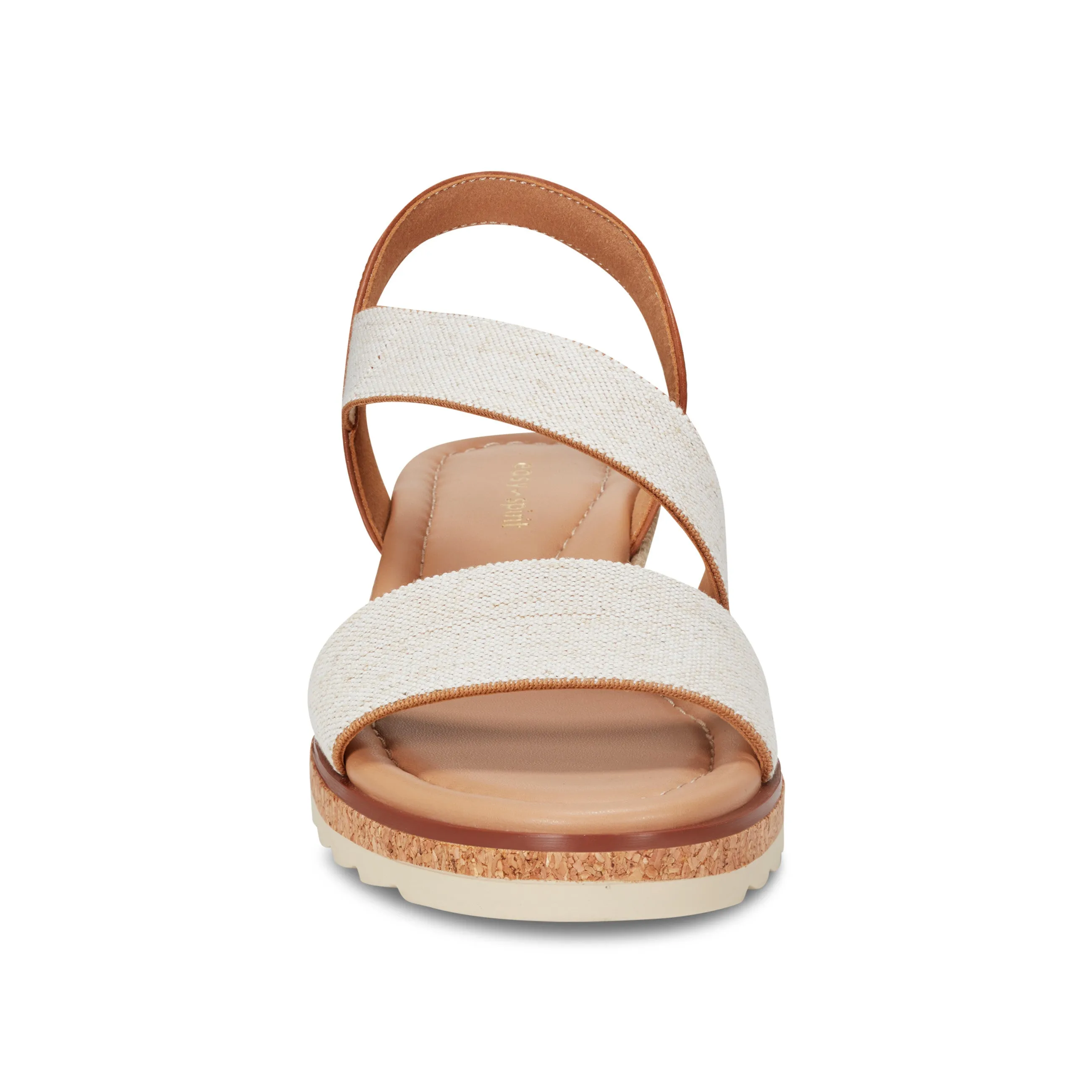 Sabina Wedge Sandals