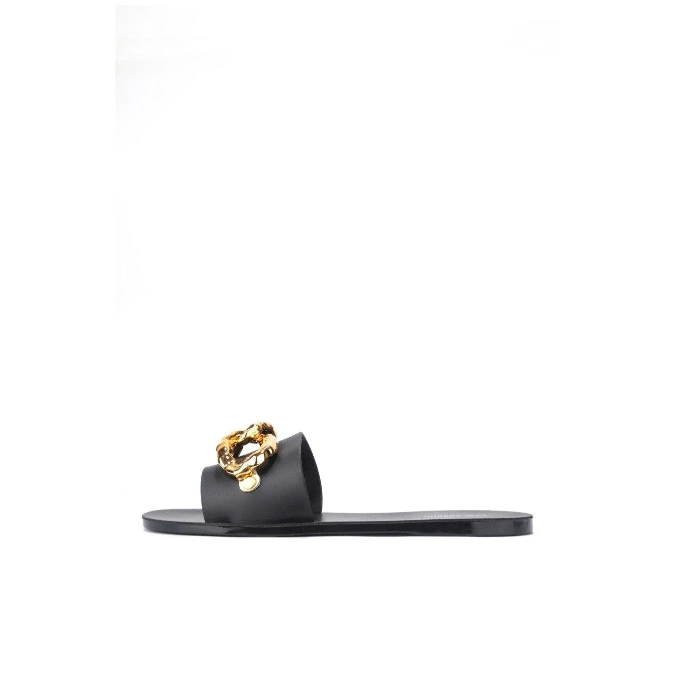 Serenity Flat - Black