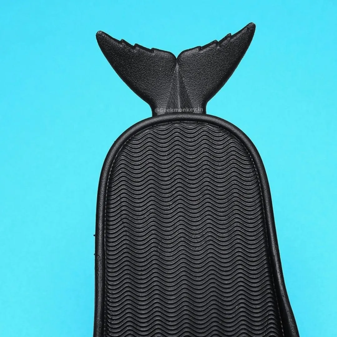 Shark Slippers | Perfect Slippers for beach | Water Resistant