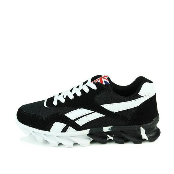 Shoes - 2017 Autumn Men's Breathable Running Shoes