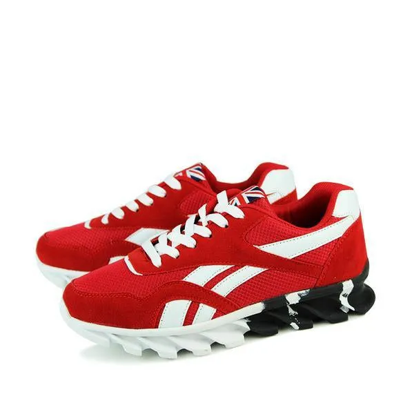 Shoes - 2017 Autumn Men's Breathable Running Shoes