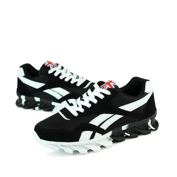 Shoes - 2017 Autumn Men's Breathable Running Shoes