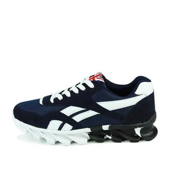 Shoes - 2017 Autumn Men's Breathable Running Shoes