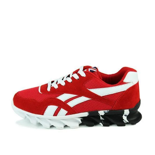 Shoes - 2017 Autumn Men's Breathable Running Shoes