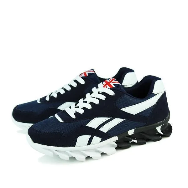 Shoes - 2017 Autumn Men's Breathable Running Shoes