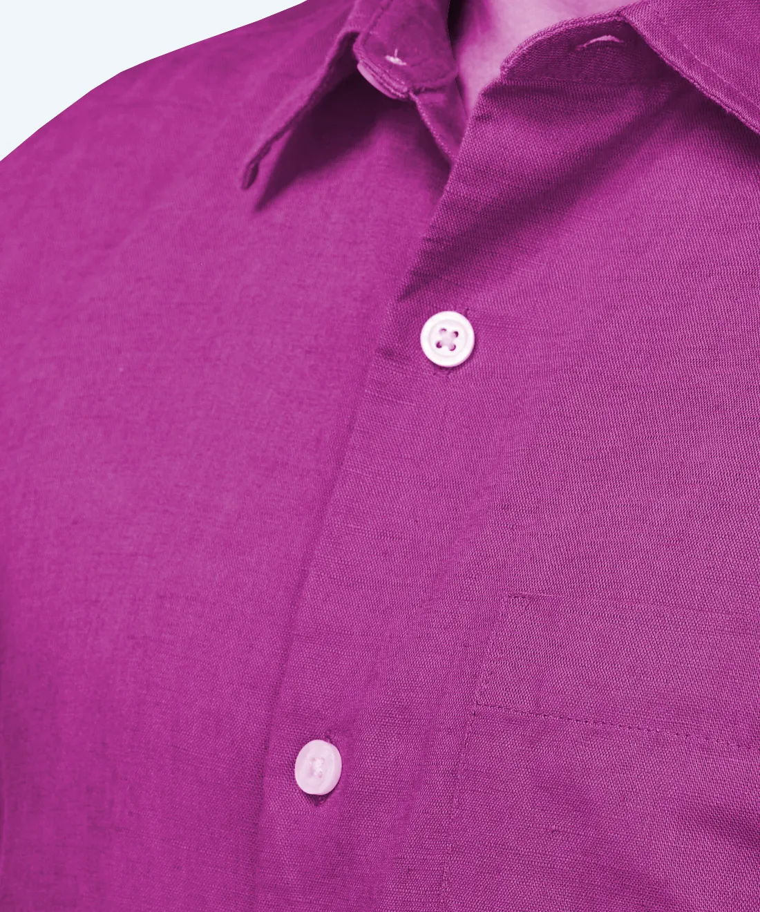 Short-sleeved shirt