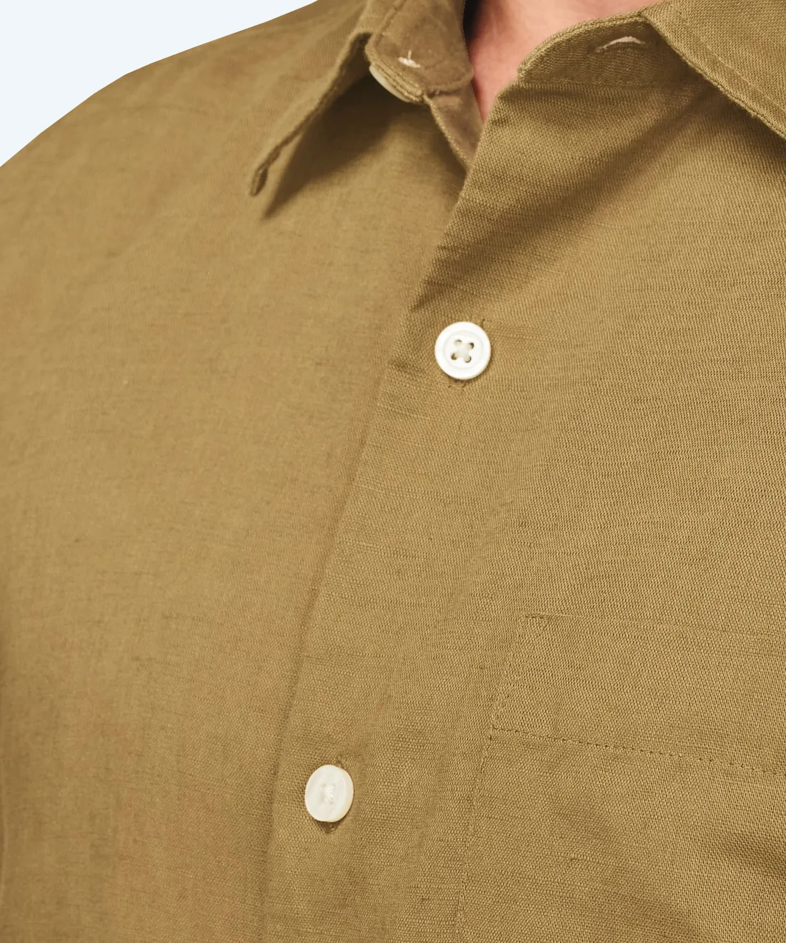Short-sleeved shirt
