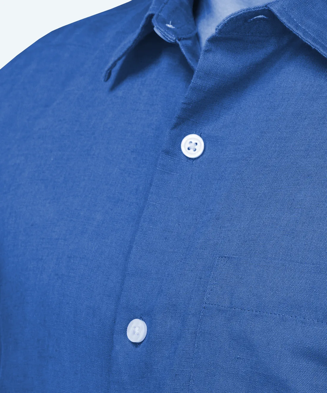 Short-sleeved shirt