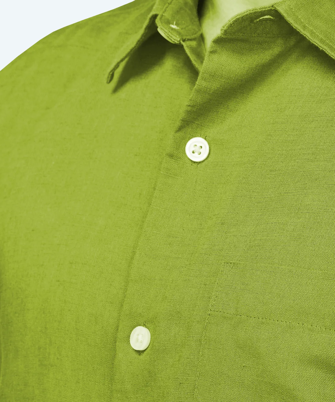 Short-sleeved shirt
