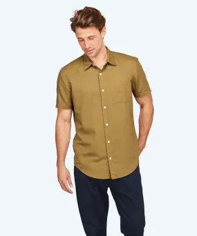 Short-sleeved shirt